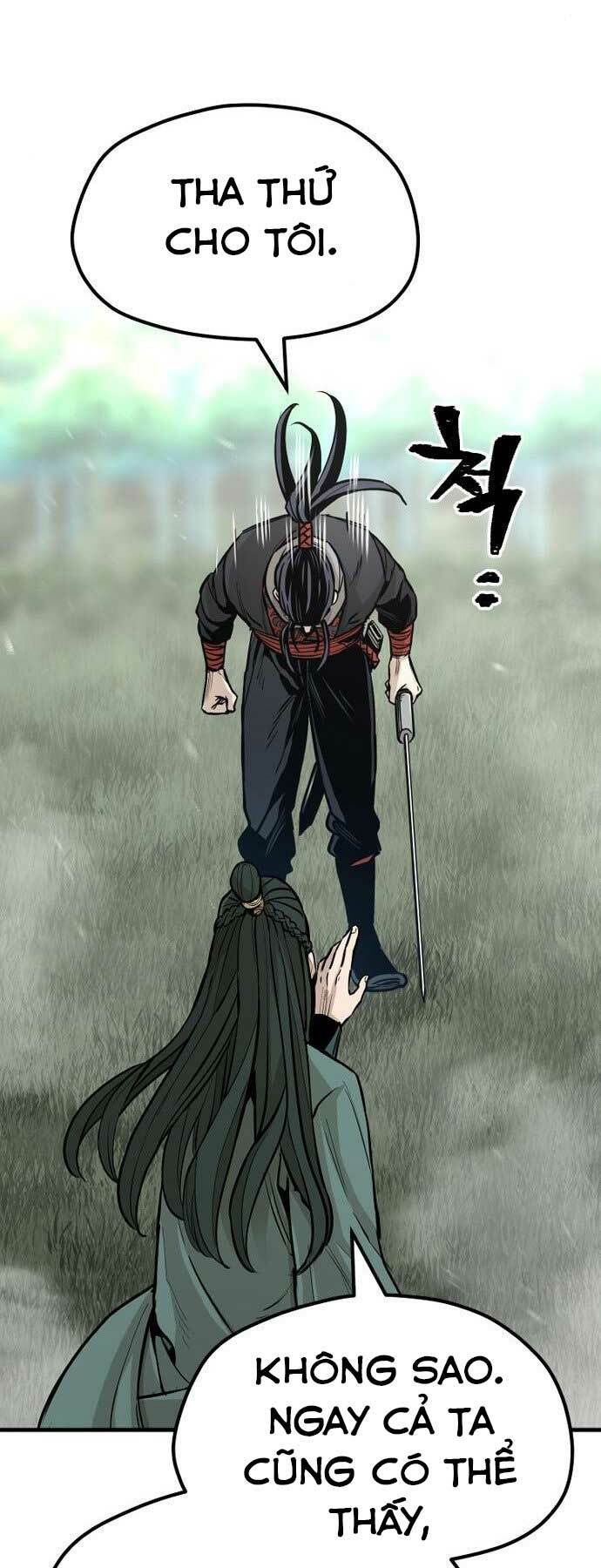 Thiên Ma Phi Thăng Truyện: Chapter 36