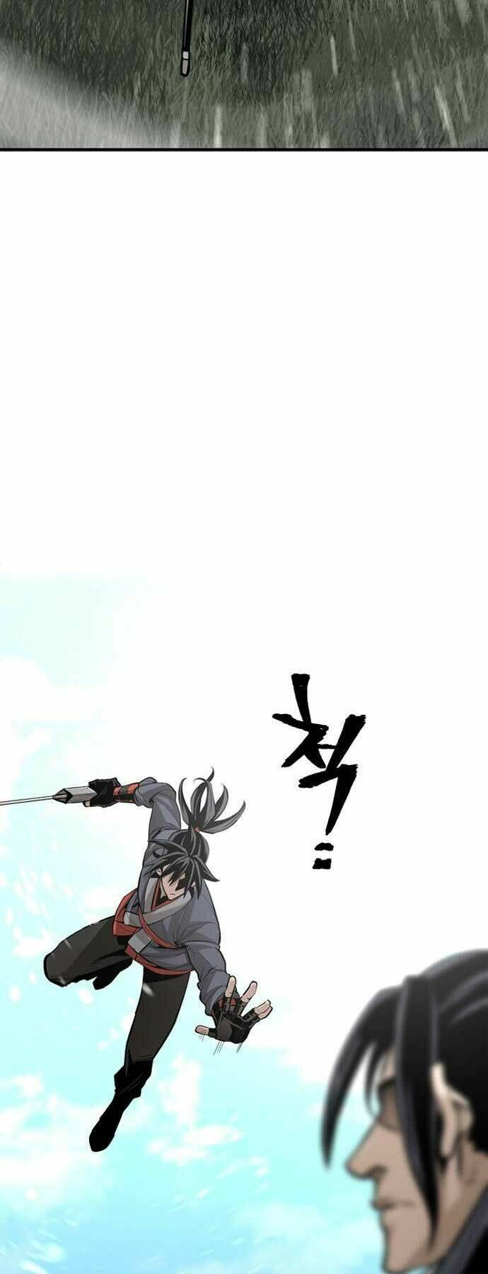 Thiên Ma Phi Thăng Truyện: Chapter 36
