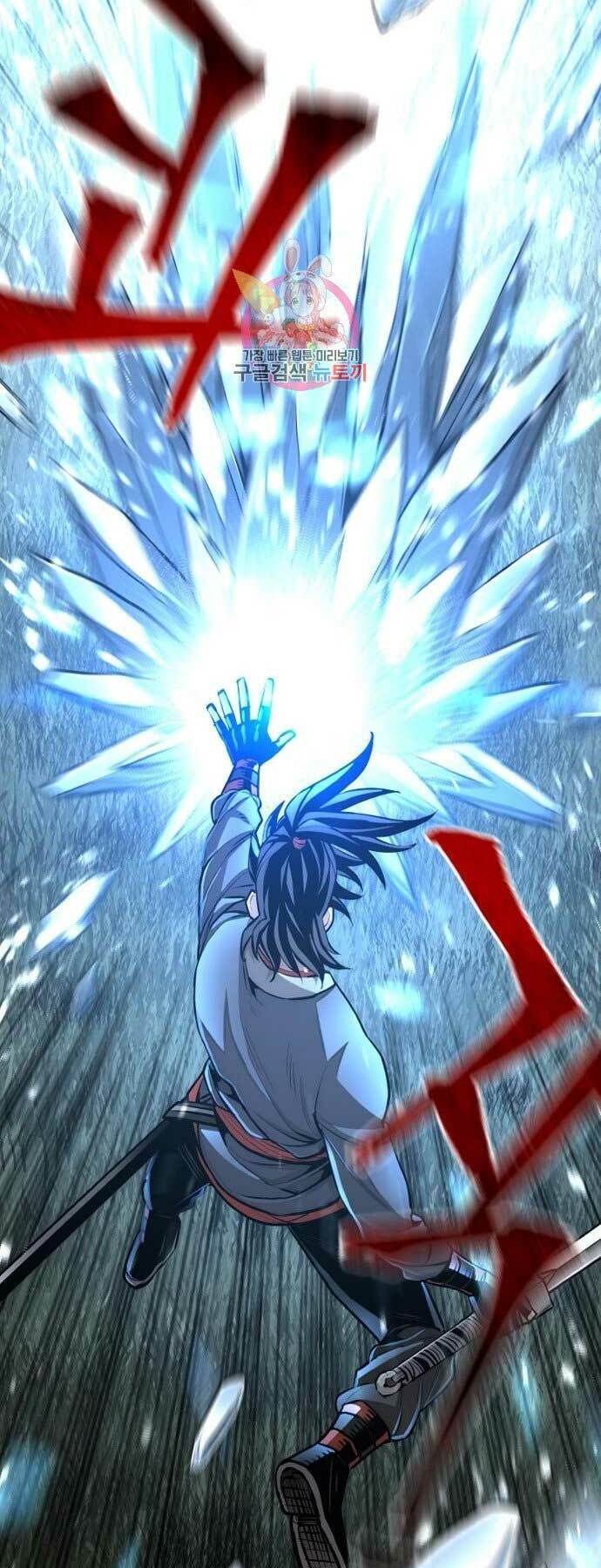 Thiên Ma Phi Thăng Truyện: Chapter 36