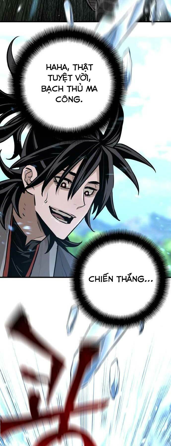 Thiên Ma Phi Thăng Truyện: Chapter 36