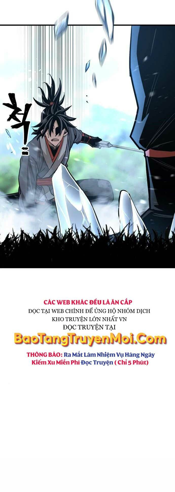 Thiên Ma Phi Thăng Truyện: Chapter 36