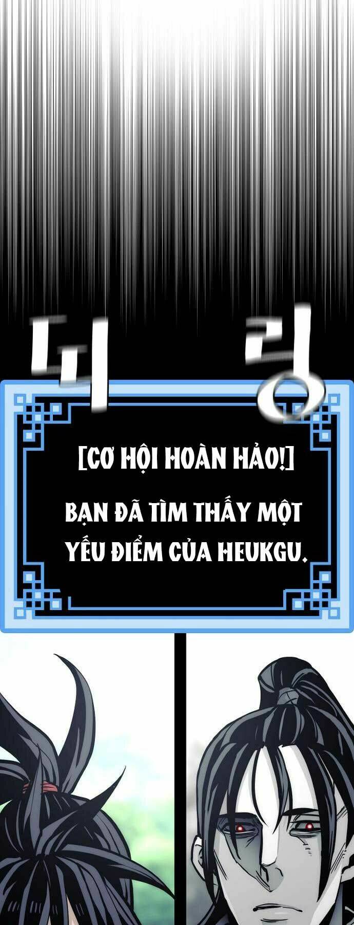 Thiên Ma Phi Thăng Truyện: Chapter 36