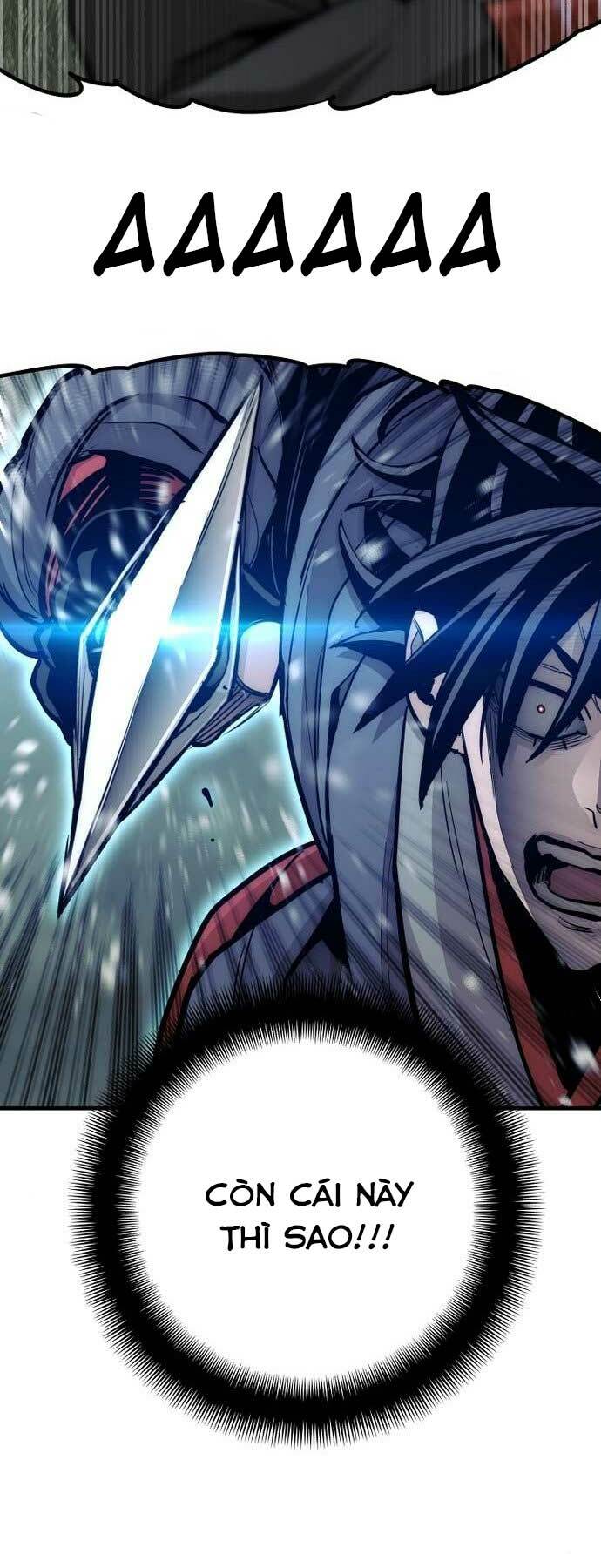 Thiên Ma Phi Thăng Truyện: Chapter 36