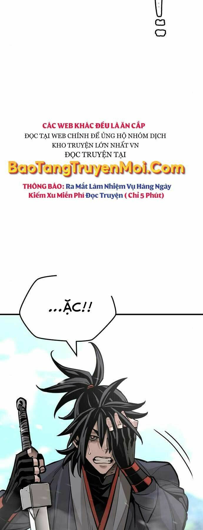 Thiên Ma Phi Thăng Truyện: Chapter 36