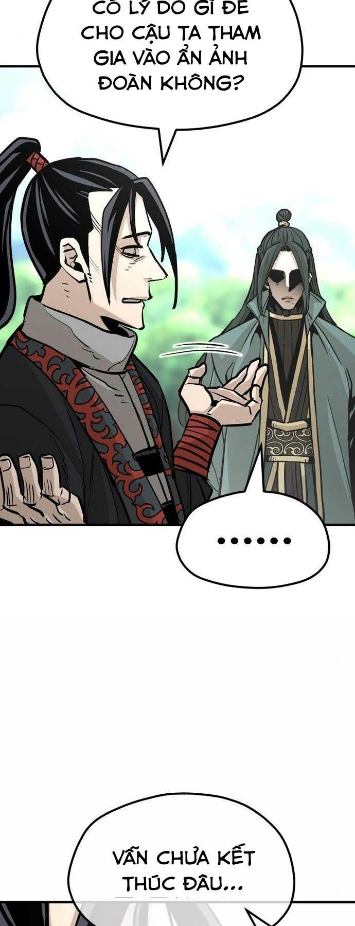 Thiên Ma Phi Thăng Truyện: Chapter 36