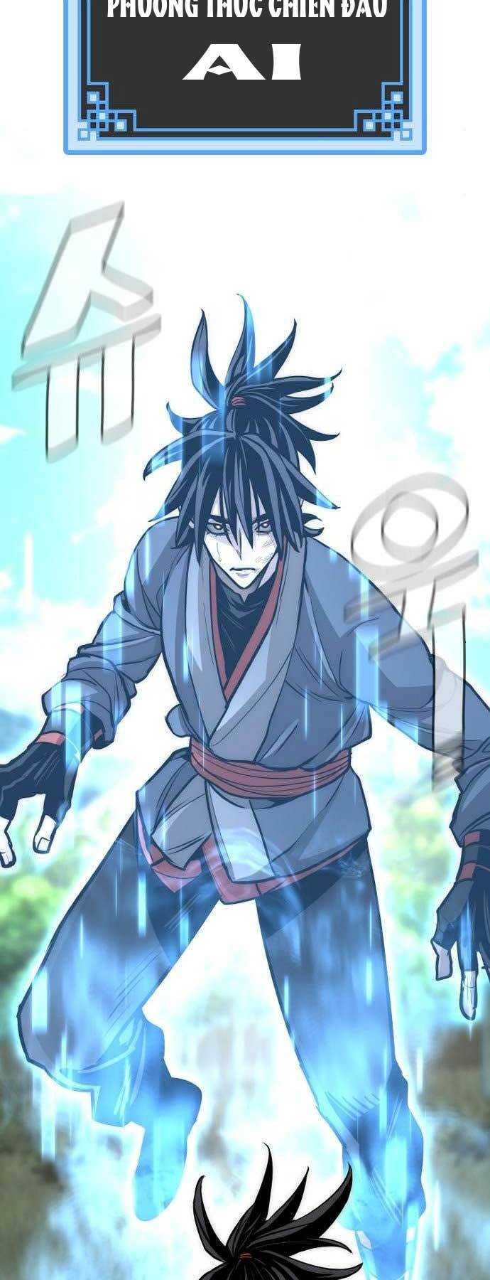 Thiên Ma Phi Thăng Truyện: Chapter 36