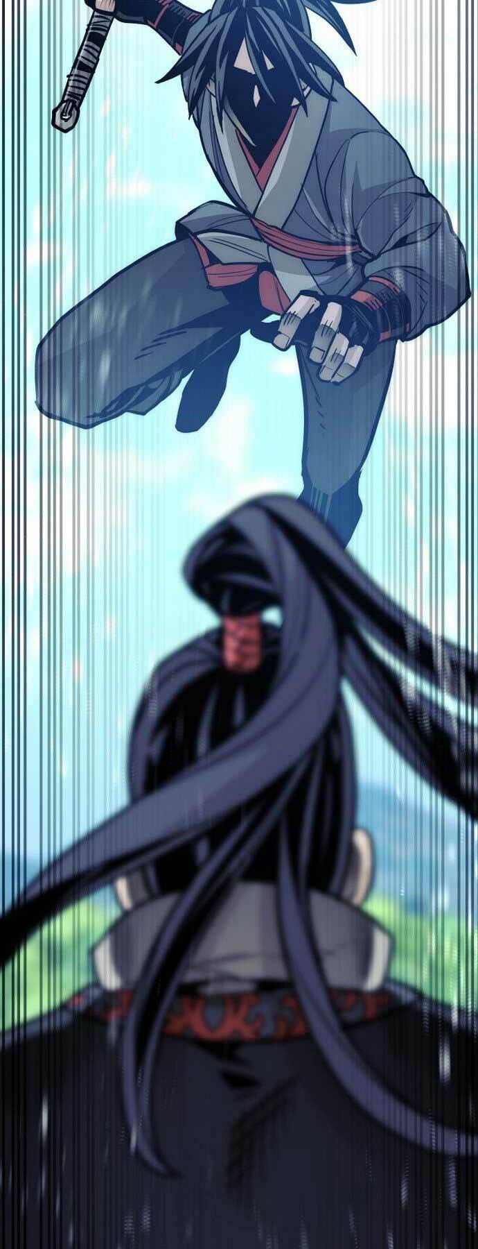 Thiên Ma Phi Thăng Truyện: Chapter 36