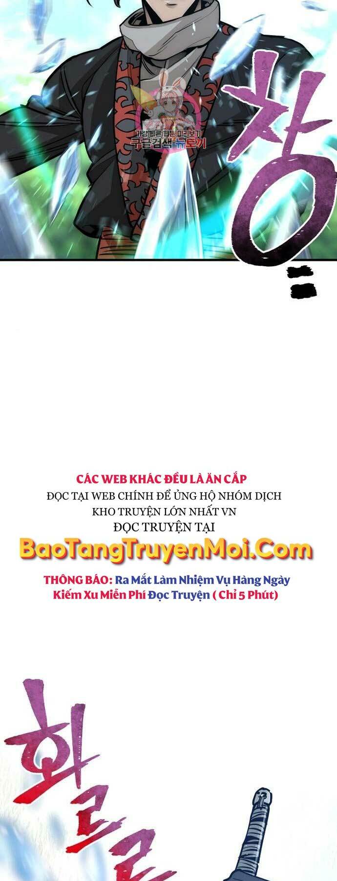 Thiên Ma Phi Thăng Truyện: Chapter 36