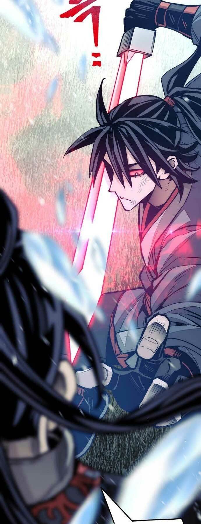 Thiên Ma Phi Thăng Truyện: Chapter 36