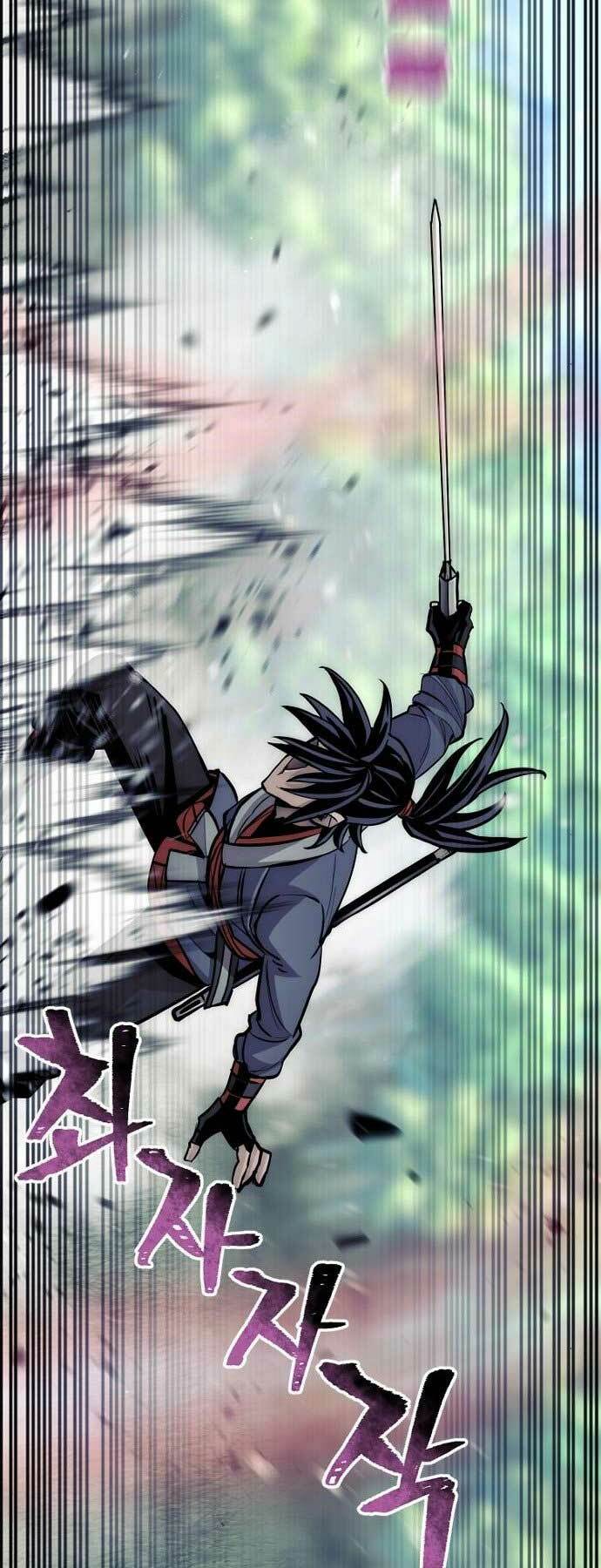 Thiên Ma Phi Thăng Truyện: Chapter 36