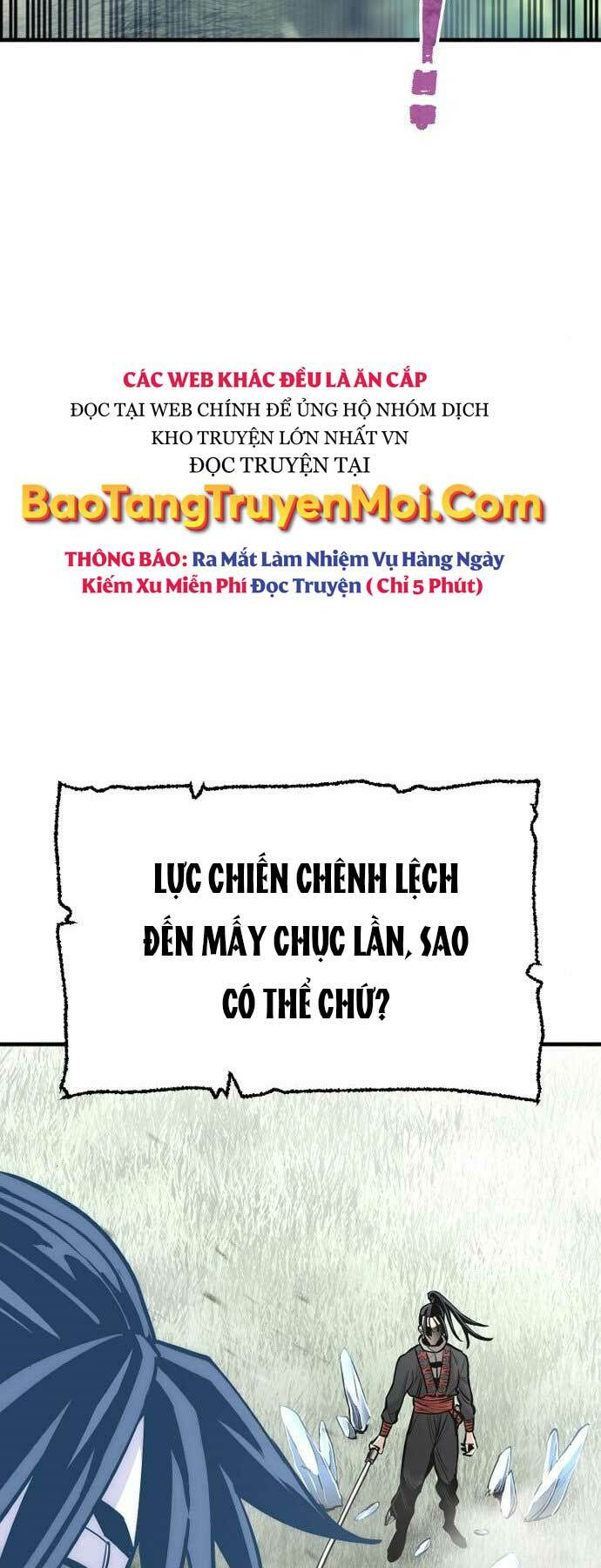 Thiên Ma Phi Thăng Truyện: Chapter 36