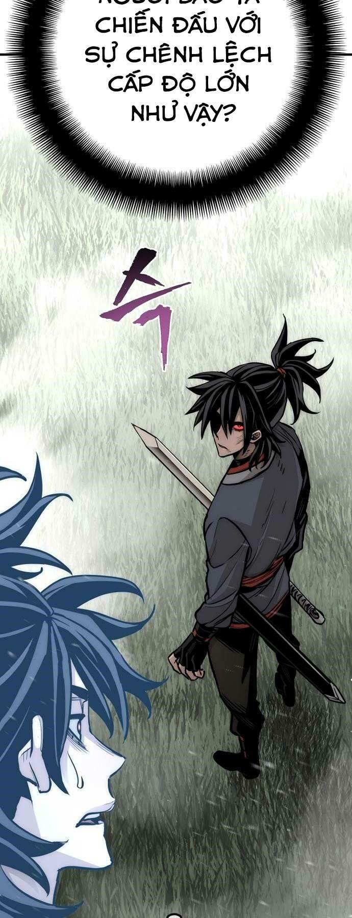 Thiên Ma Phi Thăng Truyện: Chapter 36