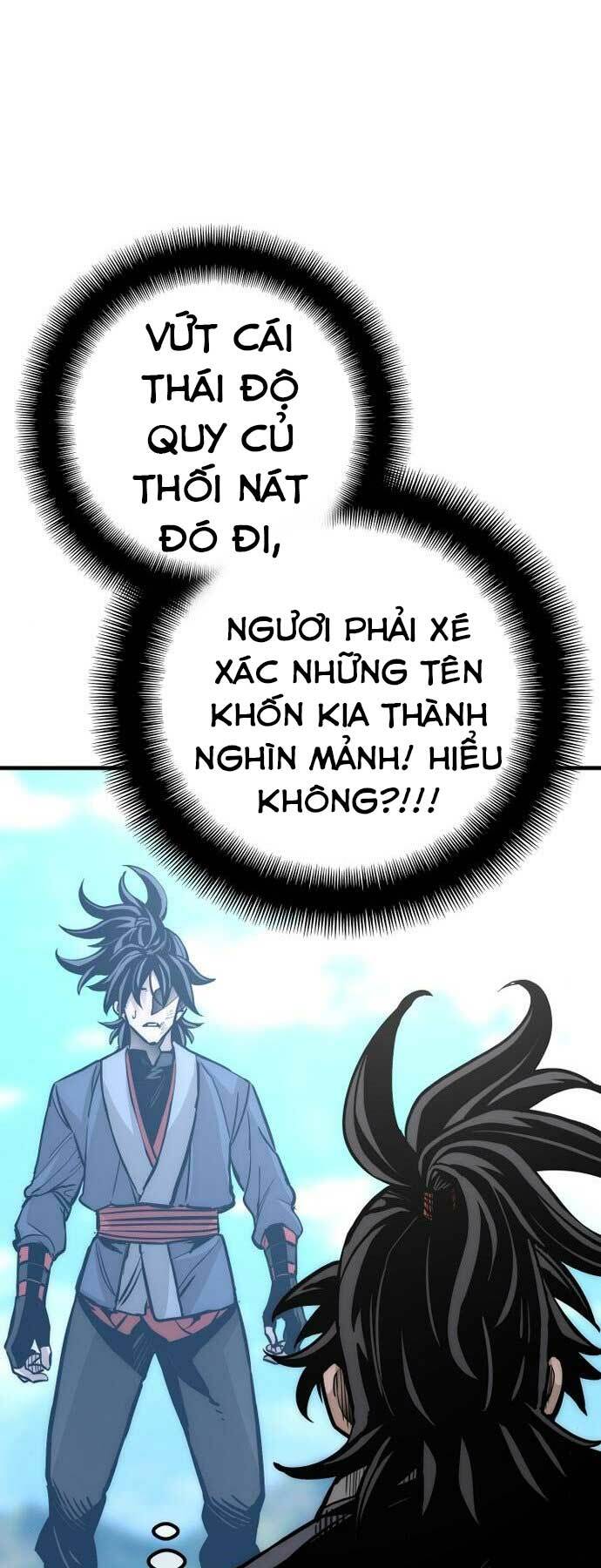 Thiên Ma Phi Thăng Truyện: Chapter 36