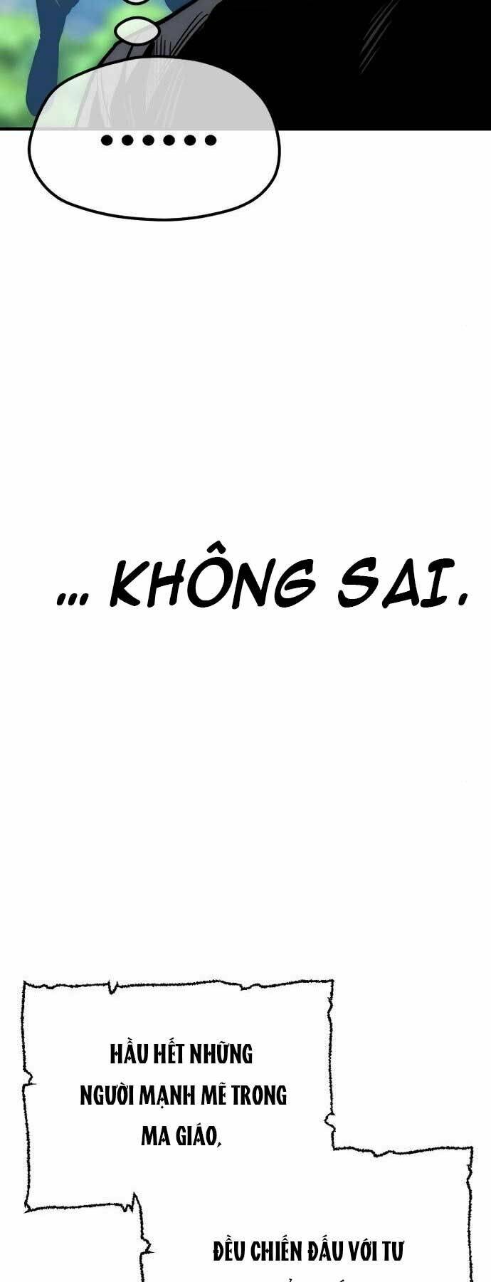 Thiên Ma Phi Thăng Truyện: Chapter 36
