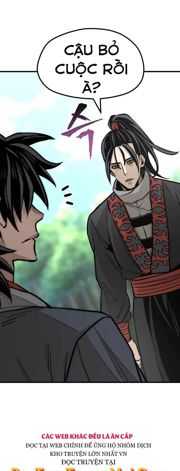 Thiên Ma Phi Thăng Truyện: Chapter 36
