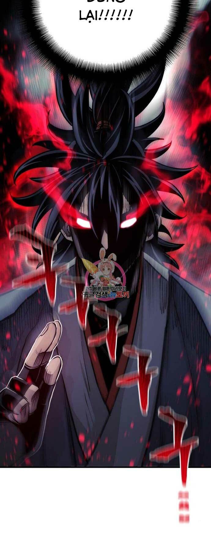 Thiên Ma Phi Thăng Truyện: Chapter 36