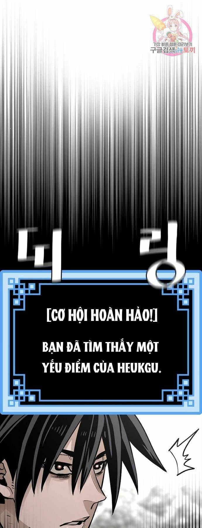 Thiên Ma Phi Thăng Truyện: Chapter 36