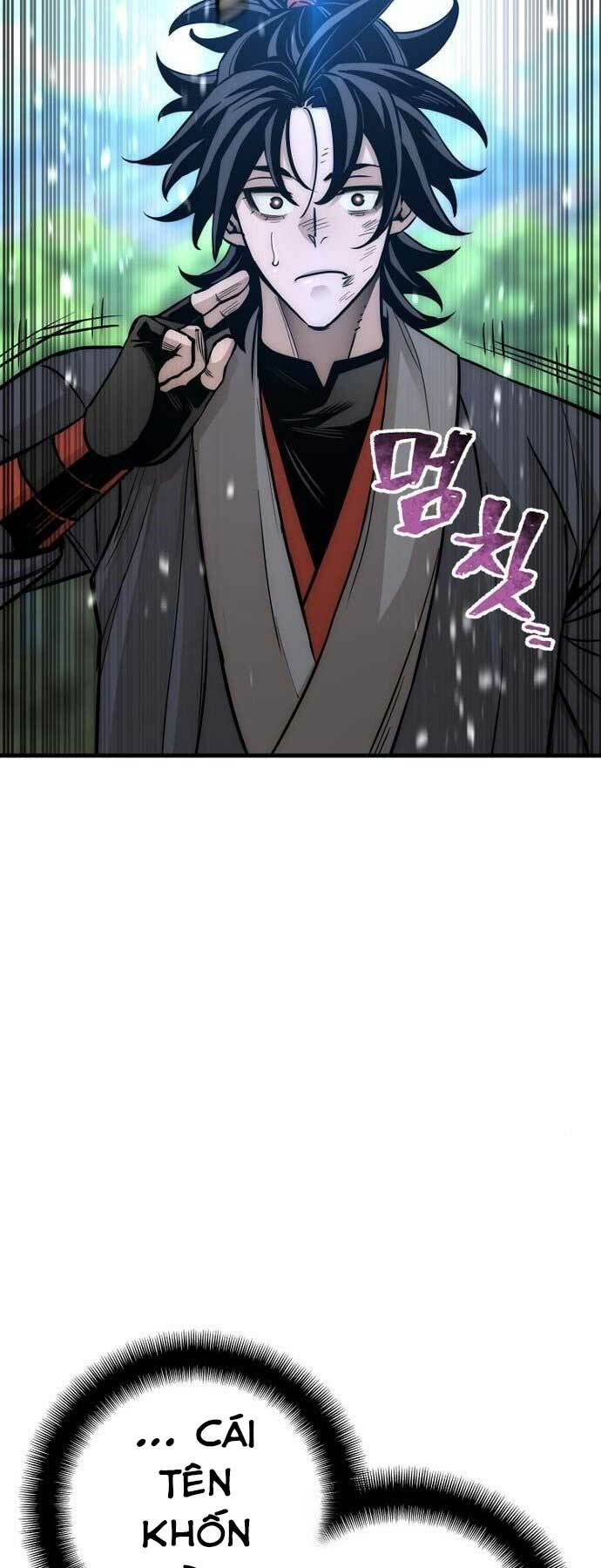 Thiên Ma Phi Thăng Truyện: Chapter 36