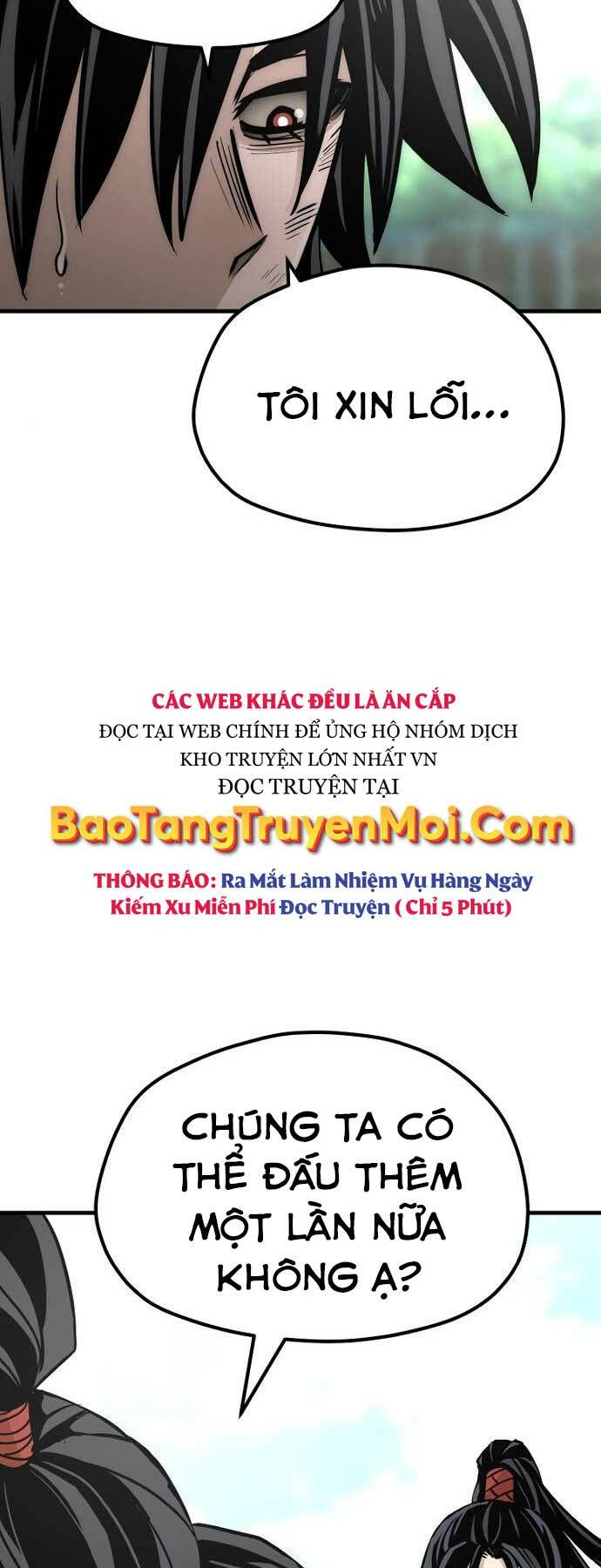 Thiên Ma Phi Thăng Truyện: Chapter 36