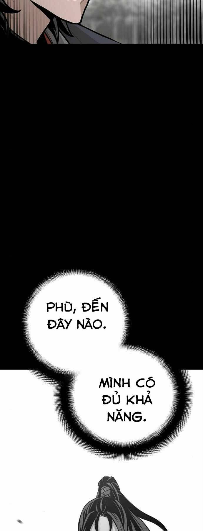 Thiên Ma Phi Thăng Truyện: Chapter 36