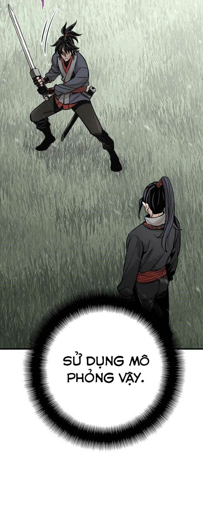 Thiên Ma Phi Thăng Truyện: Chapter 36