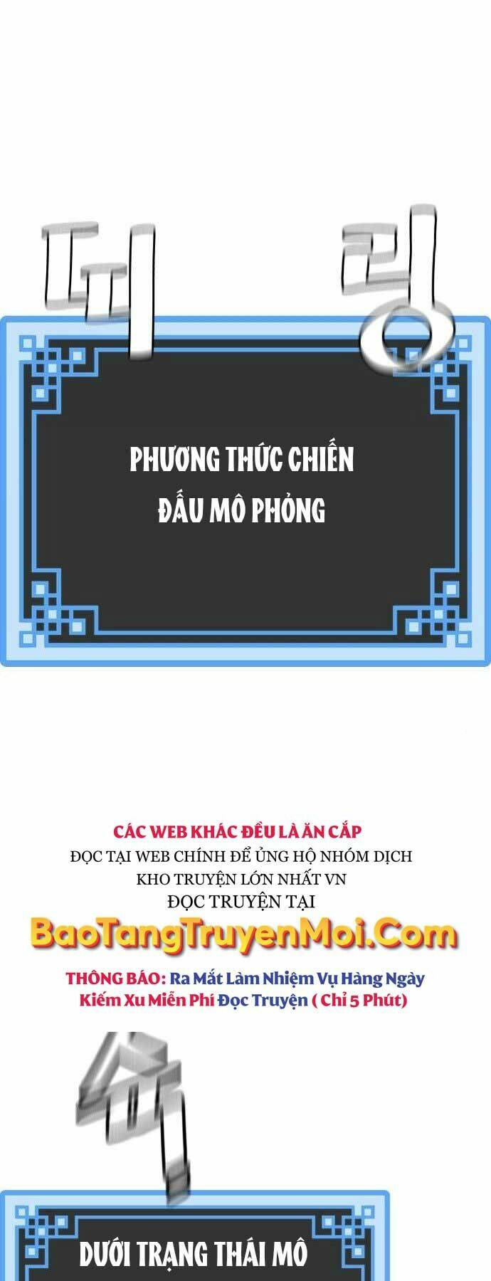 Thiên Ma Phi Thăng Truyện: Chapter 36