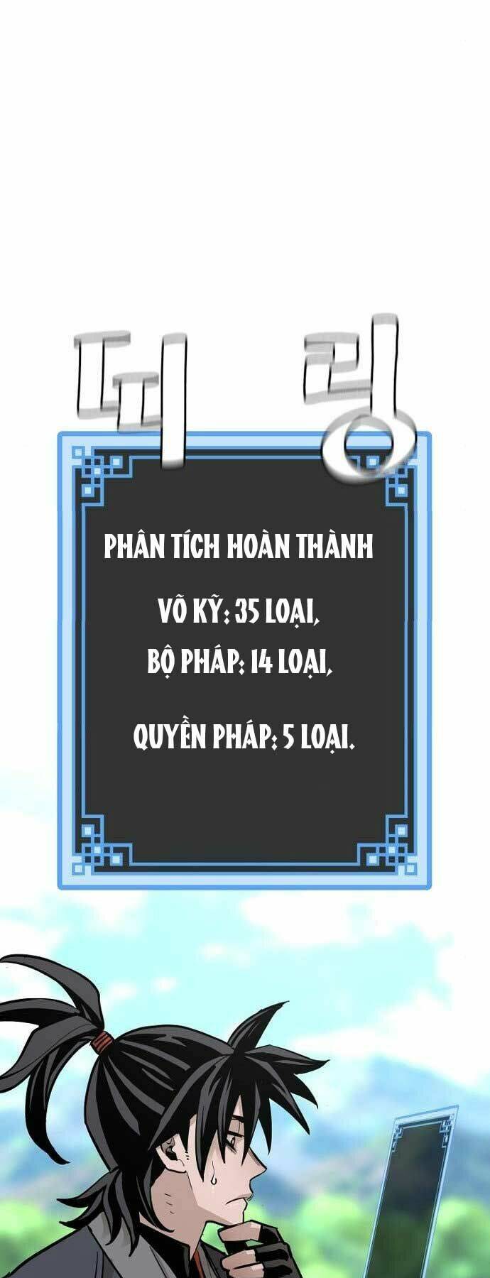 Thiên Ma Phi Thăng Truyện: Chapter 36