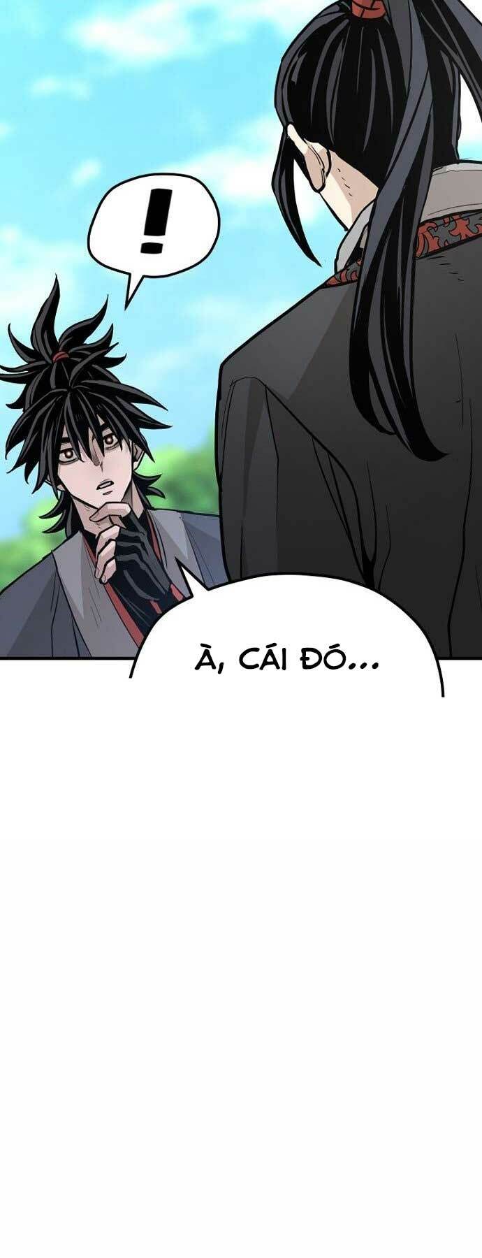 Thiên Ma Phi Thăng Truyện: Chapter 36