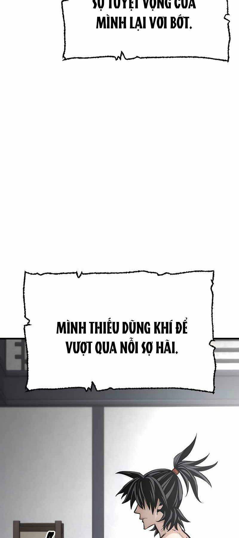 Thiên Ma Phi Thăng Truyện: Chapter 37