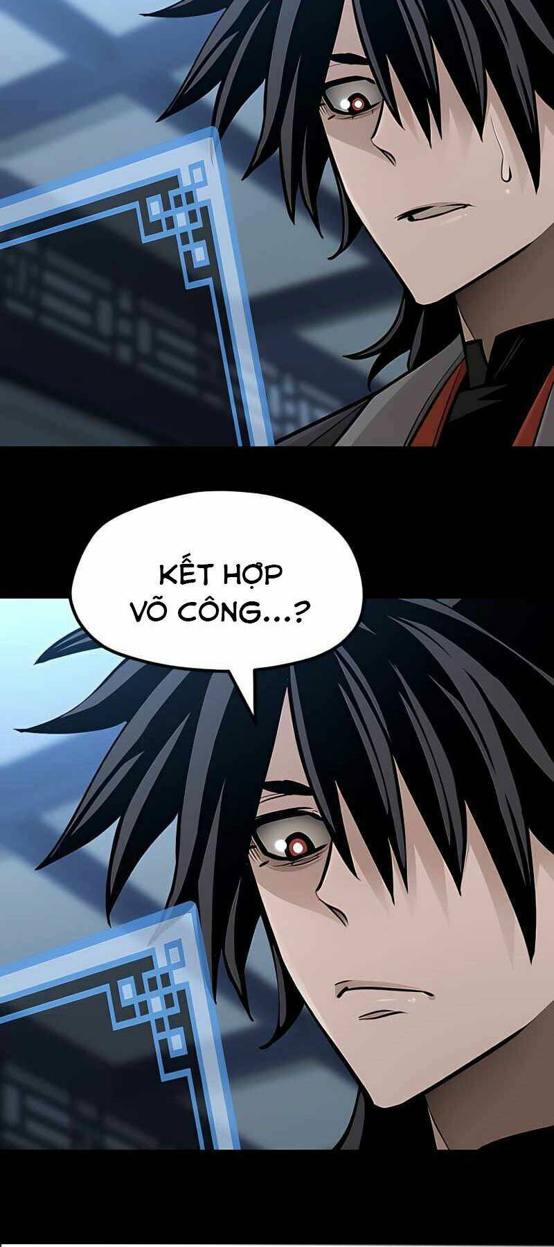 Thiên Ma Phi Thăng Truyện: Chapter 37