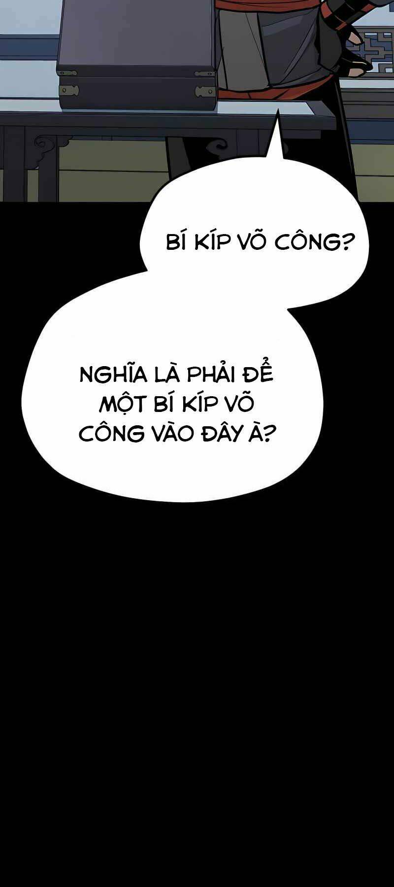 Thiên Ma Phi Thăng Truyện: Chapter 37
