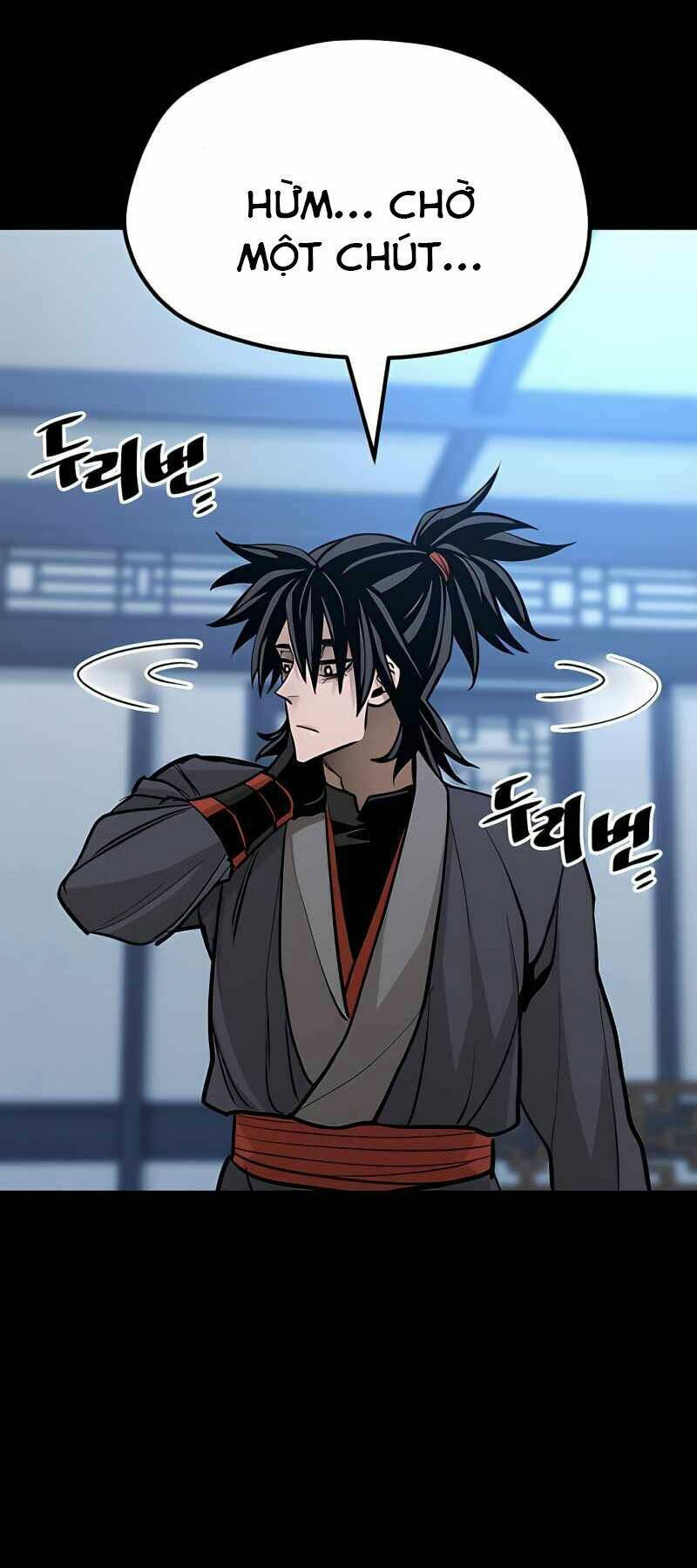 Thiên Ma Phi Thăng Truyện: Chapter 37