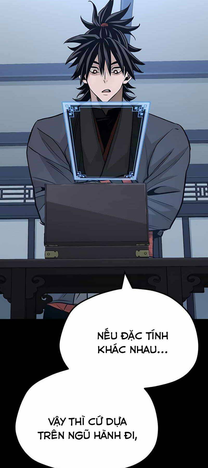 Thiên Ma Phi Thăng Truyện: Chapter 37