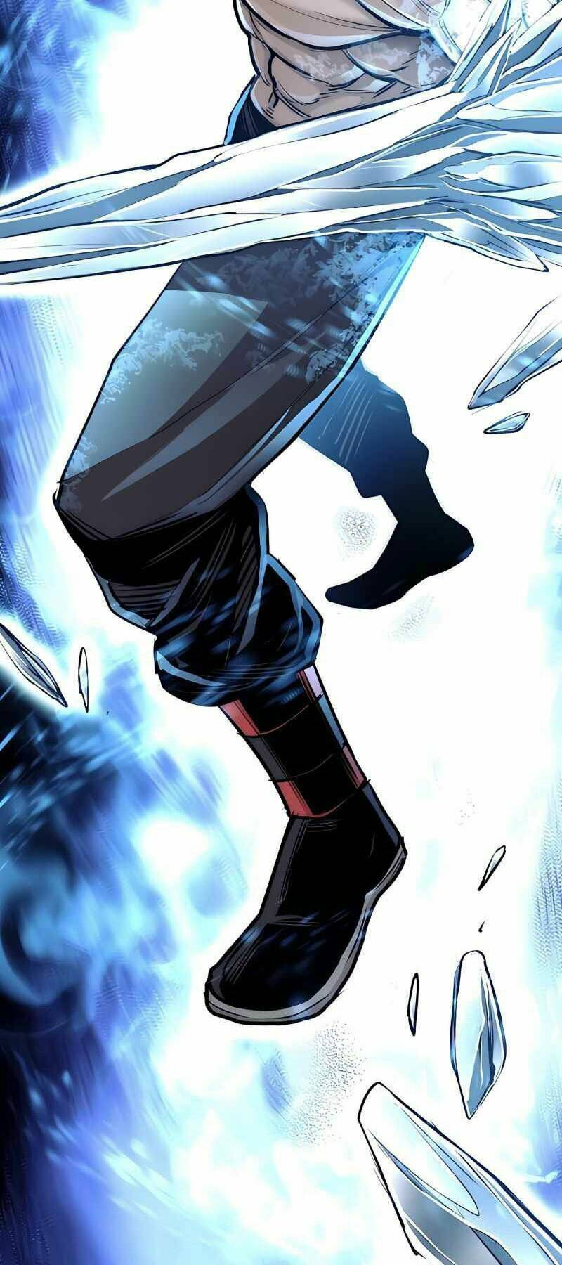 Thiên Ma Phi Thăng Truyện: Chapter 37