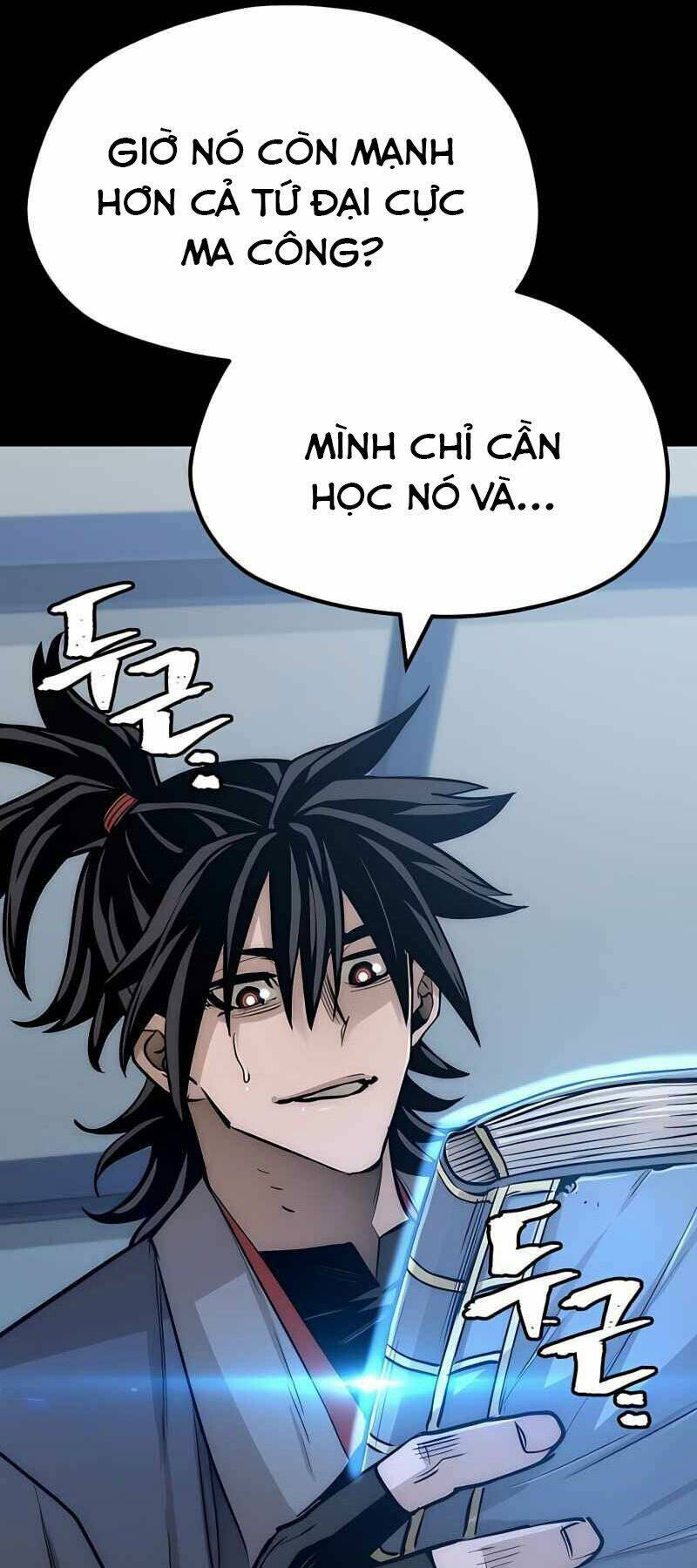 Thiên Ma Phi Thăng Truyện: Chapter 37