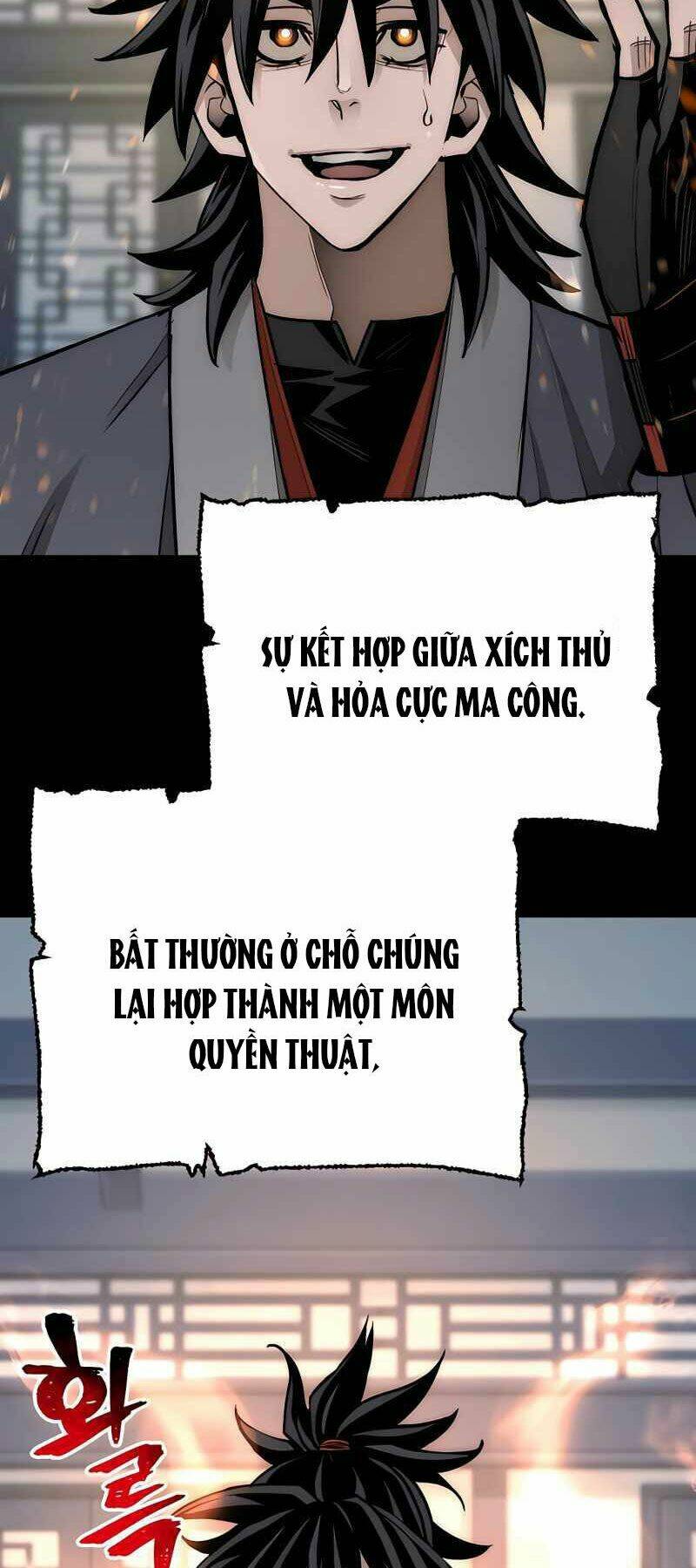 Thiên Ma Phi Thăng Truyện: Chapter 37