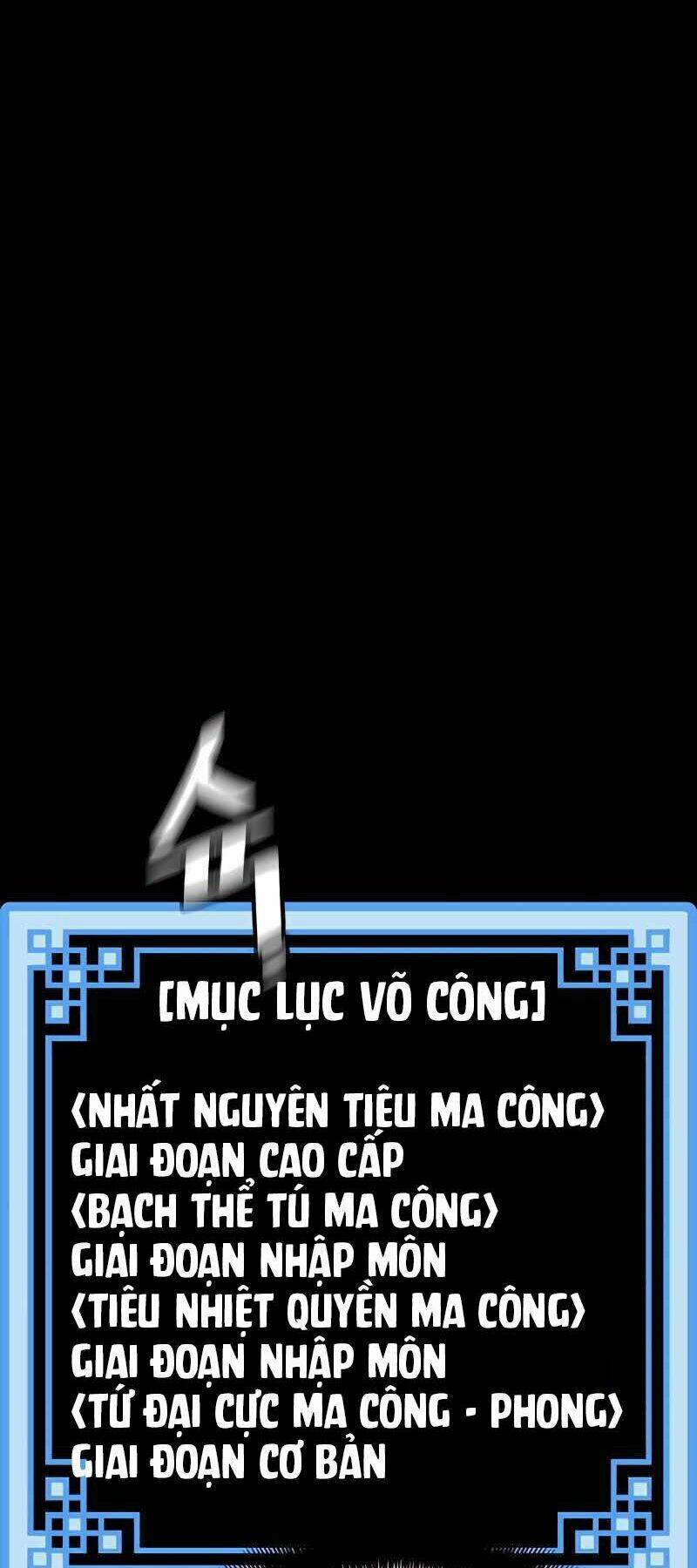 Thiên Ma Phi Thăng Truyện: Chapter 37