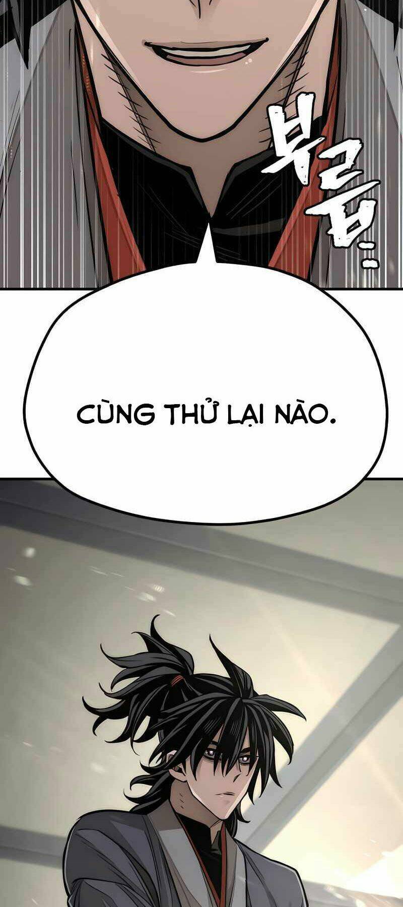 Thiên Ma Phi Thăng Truyện: Chapter 37