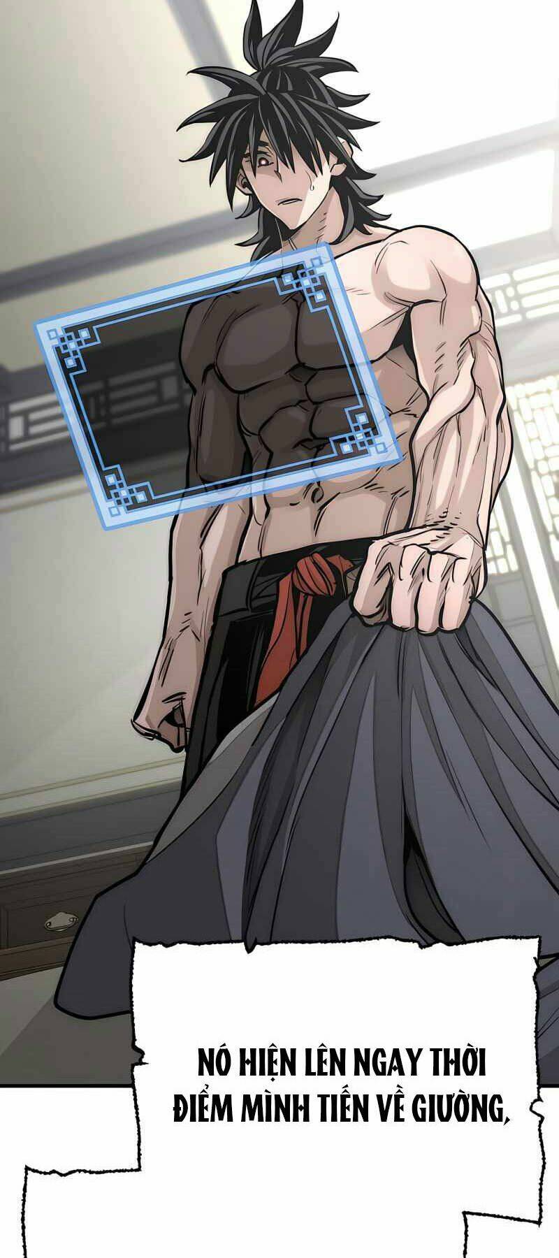 Thiên Ma Phi Thăng Truyện: Chapter 37