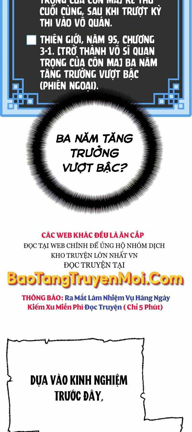 Thiên Ma Phi Thăng Truyện: Chapter 37
