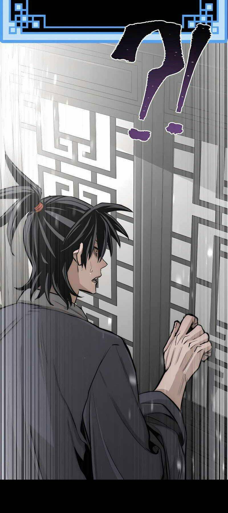 Thiên Ma Phi Thăng Truyện: Chapter 37