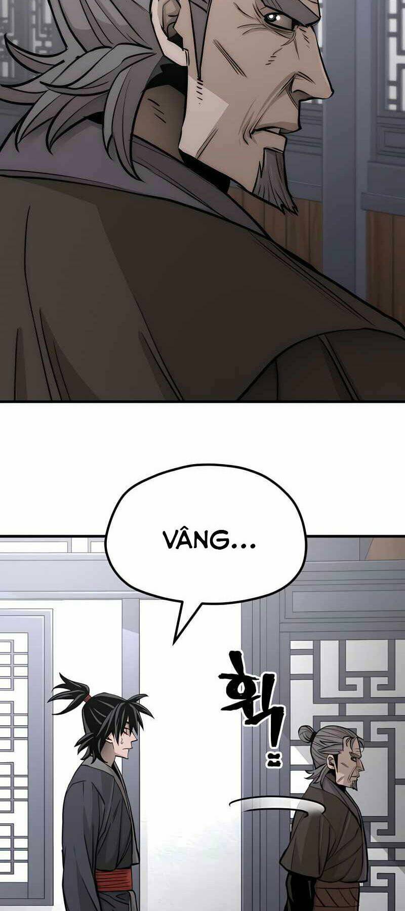 Thiên Ma Phi Thăng Truyện: Chapter 37