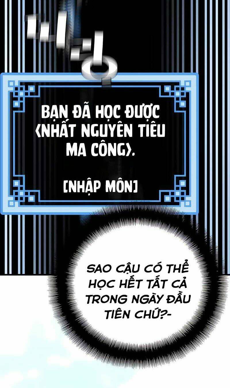 Thiên Ma Phi Thăng Truyện: Chapter 37