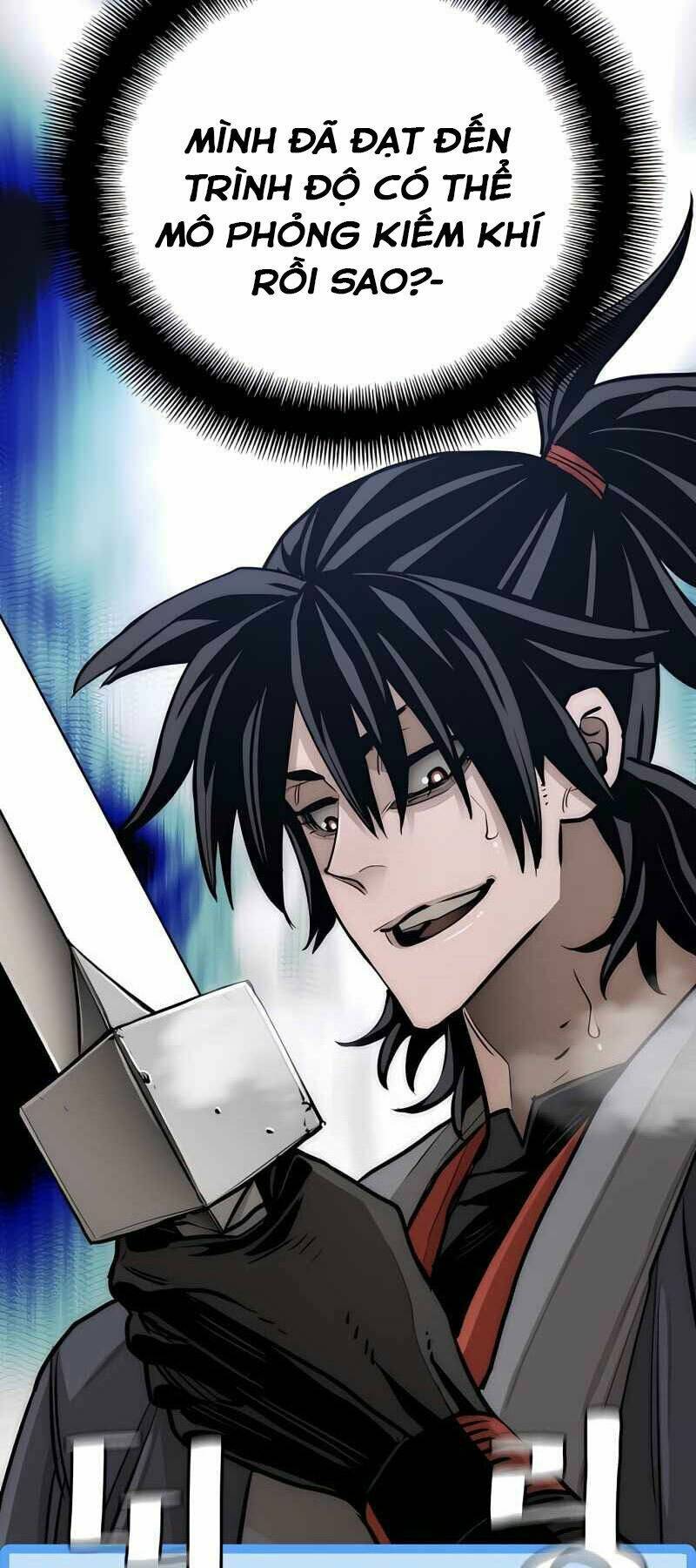 Thiên Ma Phi Thăng Truyện: Chapter 37