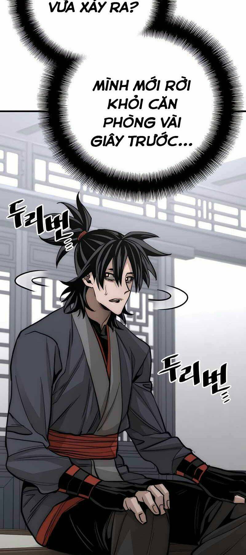 Thiên Ma Phi Thăng Truyện: Chapter 37