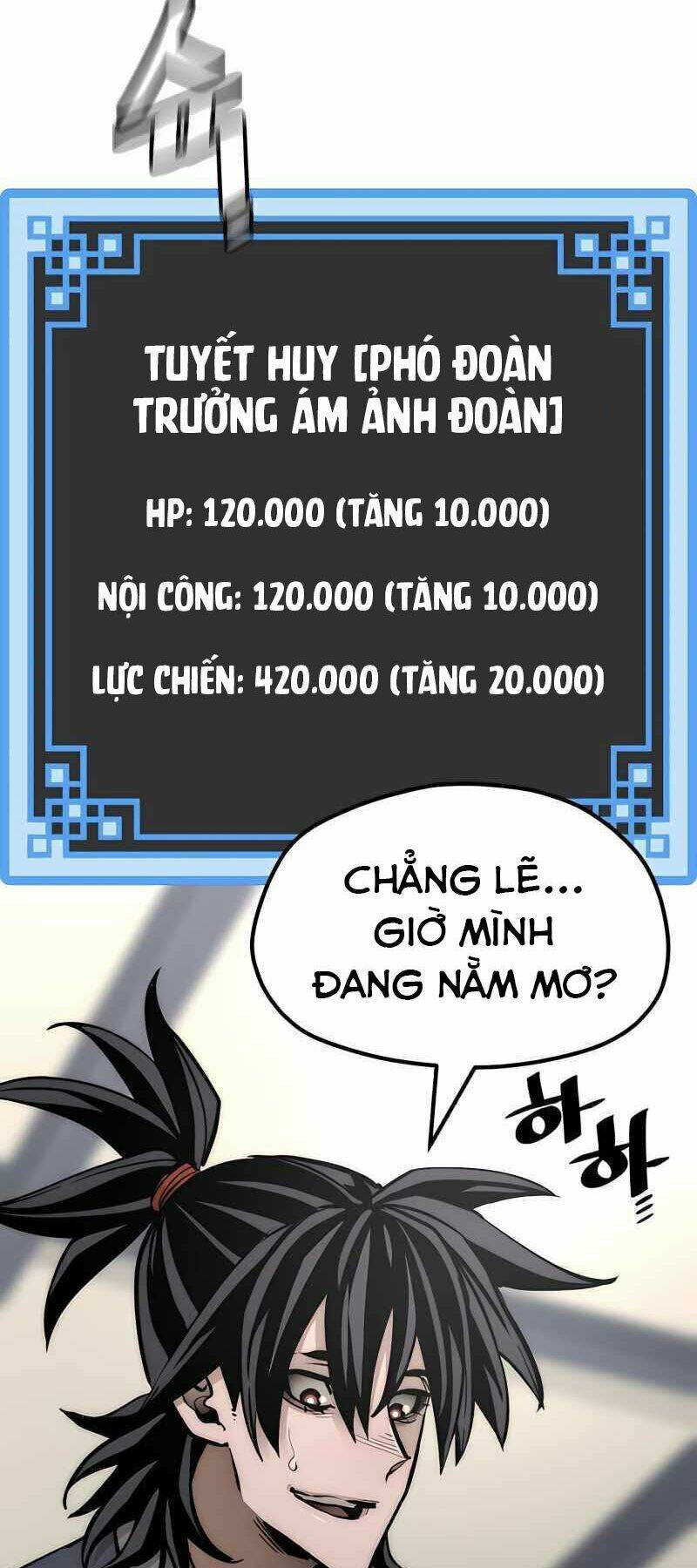 Thiên Ma Phi Thăng Truyện: Chapter 37