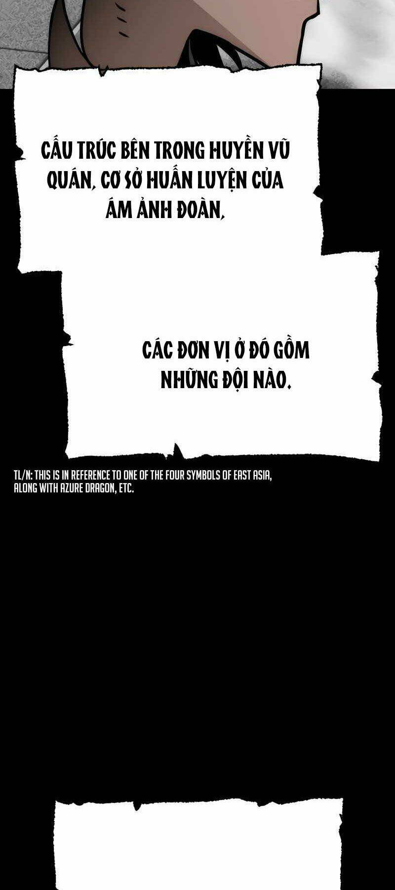 Thiên Ma Phi Thăng Truyện: Chapter 37