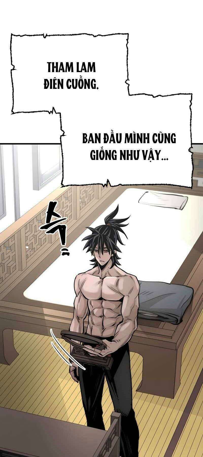 Thiên Ma Phi Thăng Truyện: Chapter 37