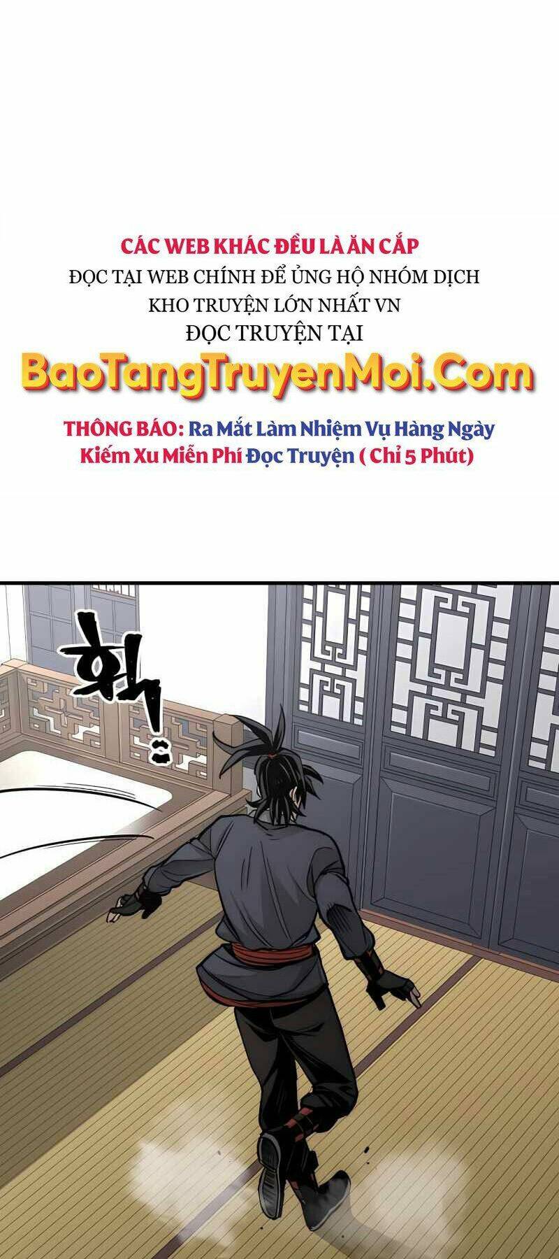 Thiên Ma Phi Thăng Truyện: Chapter 37
