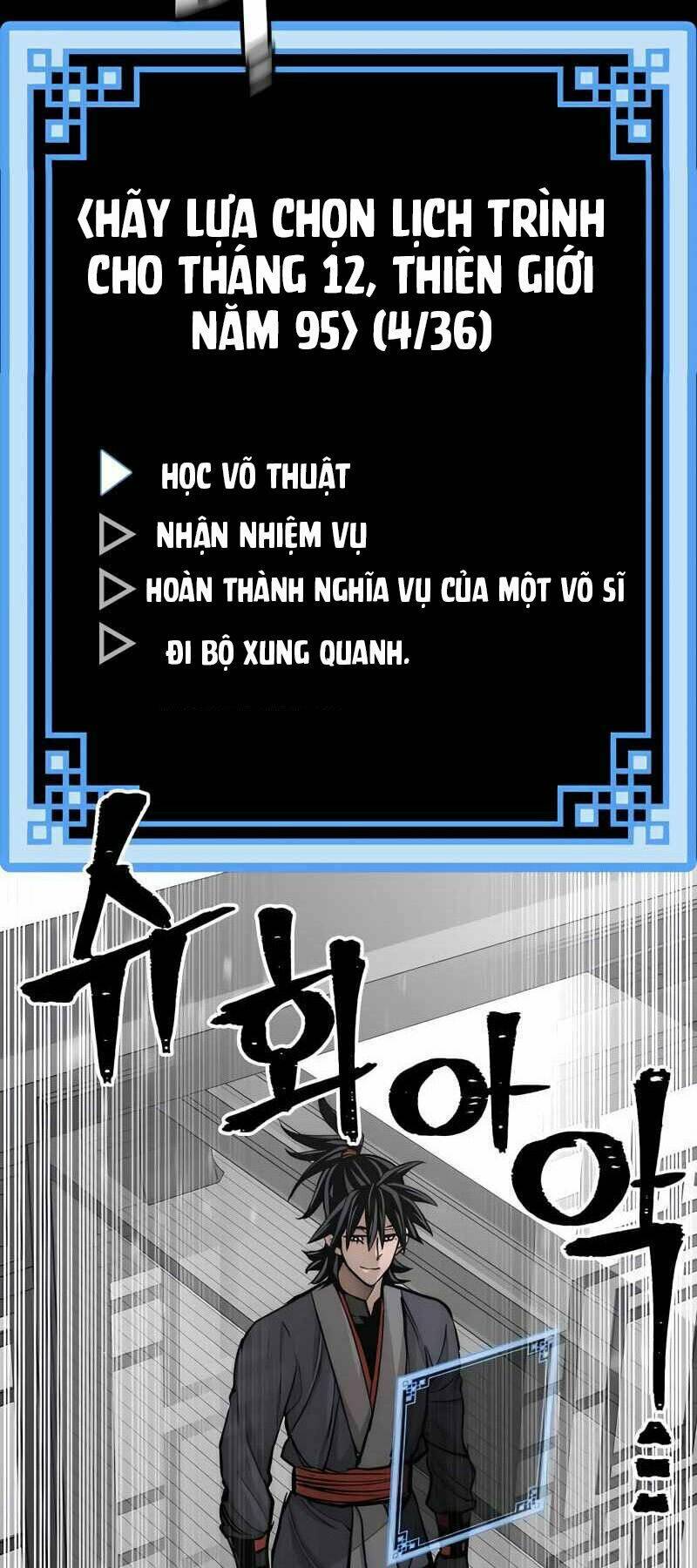 Thiên Ma Phi Thăng Truyện: Chapter 37